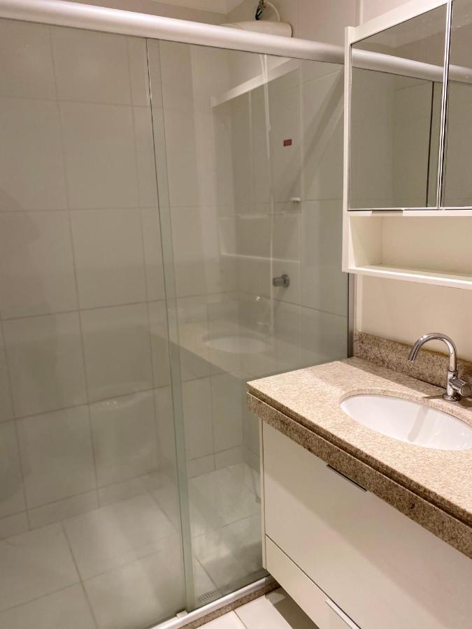Flat Mobiliado Excepcional No Walk Bueno Apartamento Goiânia