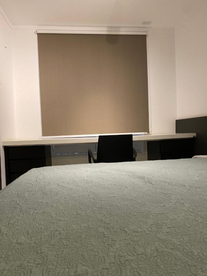 Flat Mobiliado Excepcional No Walk Bueno Apartamento Goiânia